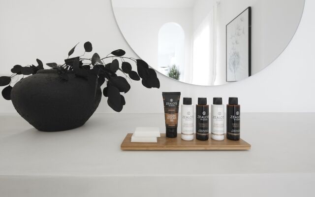 Le Blanc Nest
