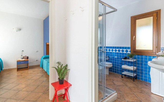 Le Dimore di Nettuno 3 With Pool