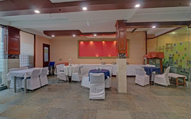 Itsy Hotels Hamlets Stay