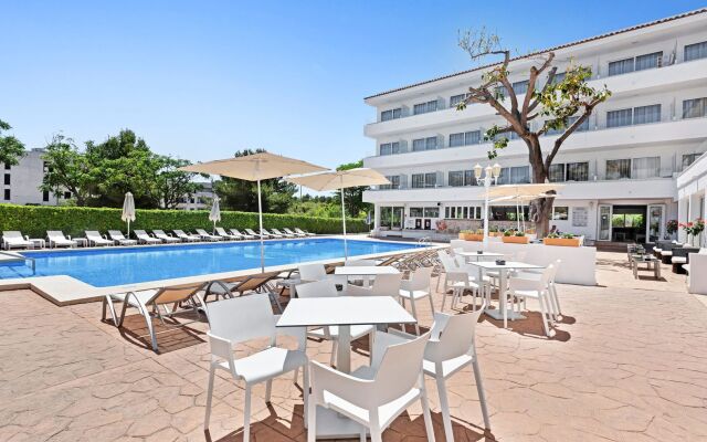 Hotel THB Dos Playas - Adults Only