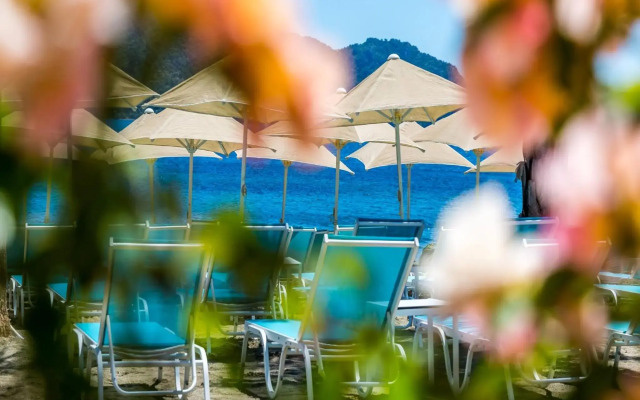 Kahveci Alibey Hotel