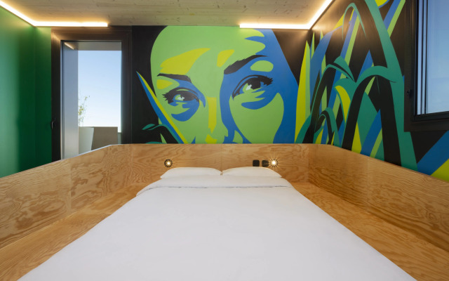 JO&JOE Paris - Gentilly Hotel - Hostel