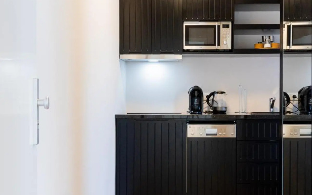 Haffkrug Appartement 16