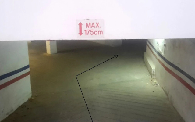 Modern Apartment With Wifi and sea Views