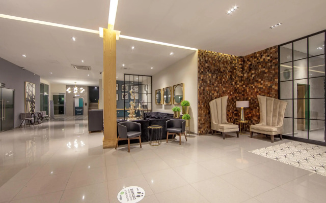 InHouse Culiacán