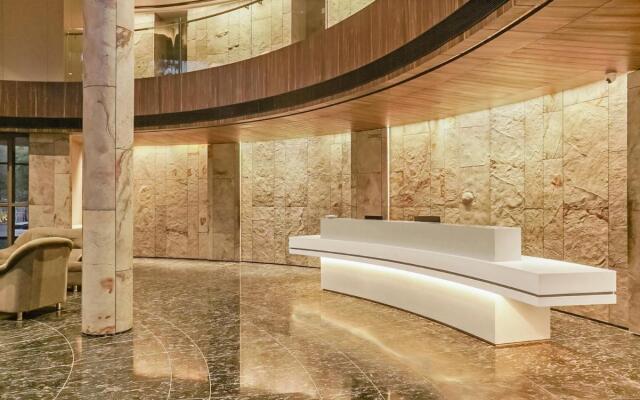Treebo Premium Niraali Executive