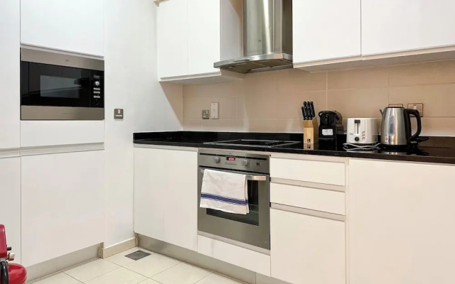 Resort Style Living - Oceana Residences