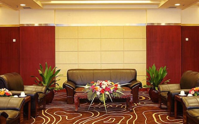 NCPC International Hotel