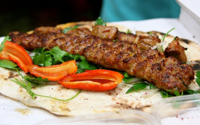 Mikumi Adventure Lodge