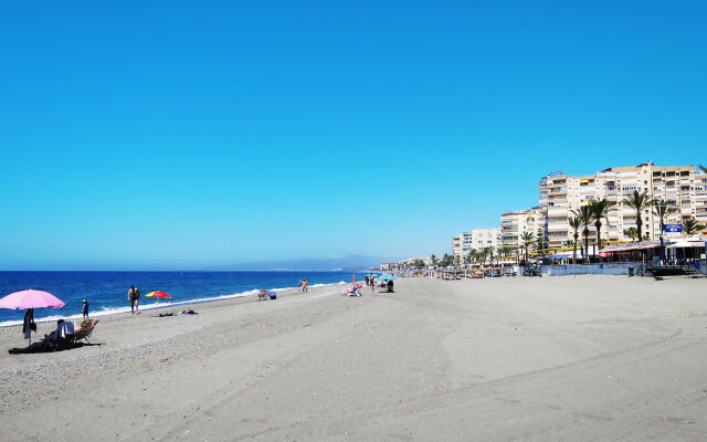 Breathtaken 2 bedrooms apartment