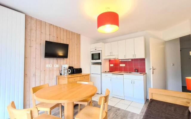 Résidence Les Pleiades - 2 Pièces pour 4 Personnes 09