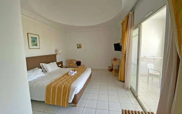 Springclub Djerba Golf & Spa