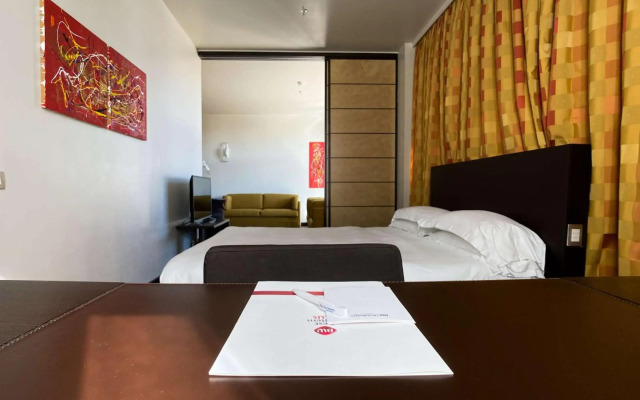 Best Western Plus Hotel Le Favaglie