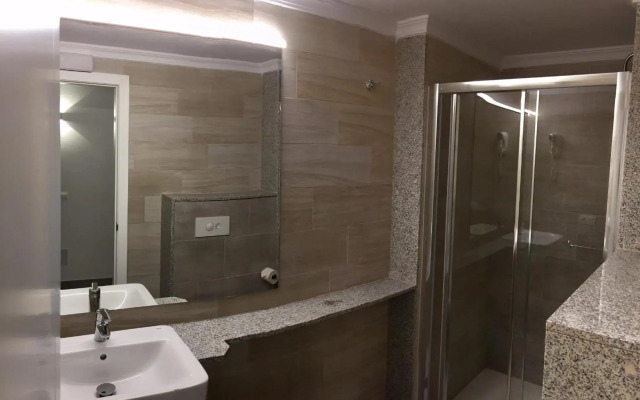 Apartamentos Marian