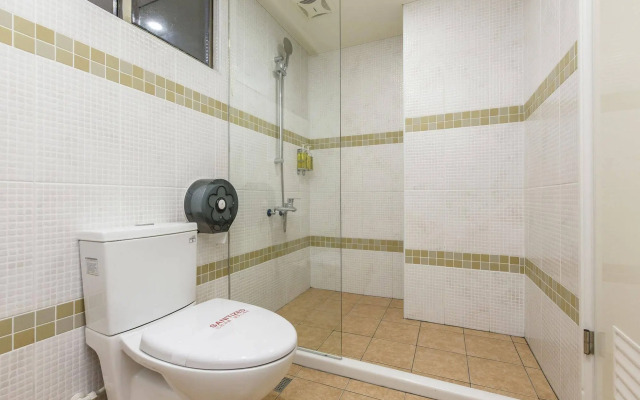 The Cloud Hotel Chungli