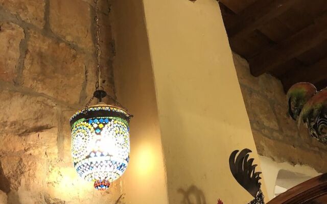 Beit Shalom Historical Boutique Hotel