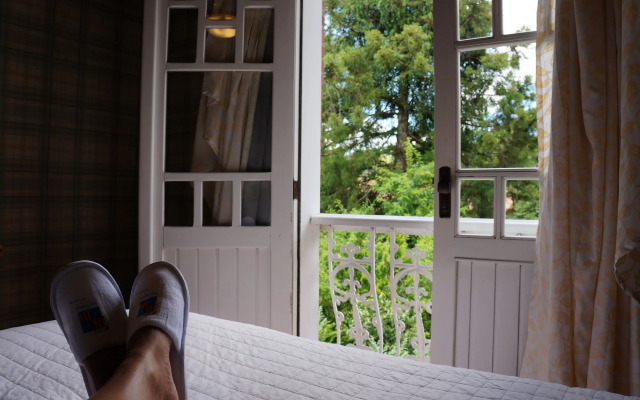 Don Ramon Hotel & Spa