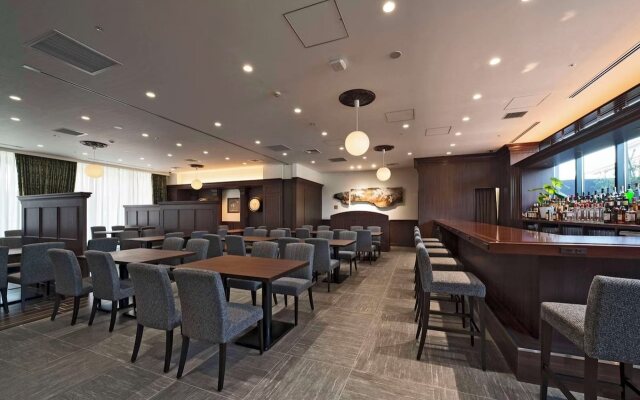hotel around TAKAYAMA, Ascend Hotel Collection