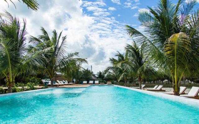 Rancho do Kite Villas