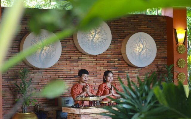 Sophavady D'Angkor