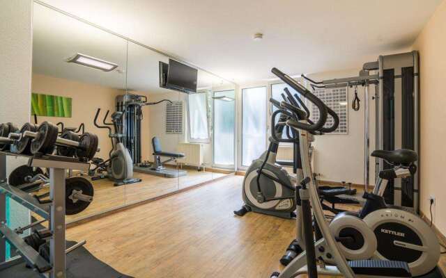 Apartmenthotel Residenz Steinenbronn