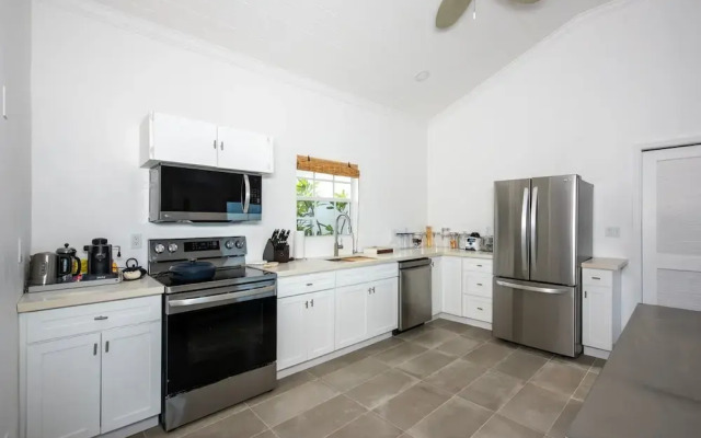 C Breeze 4 Bedroom Home