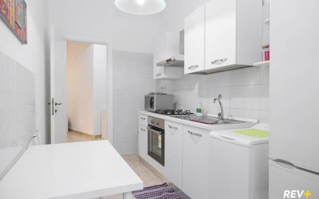 BB Plus Apartment Roma Tiburtina