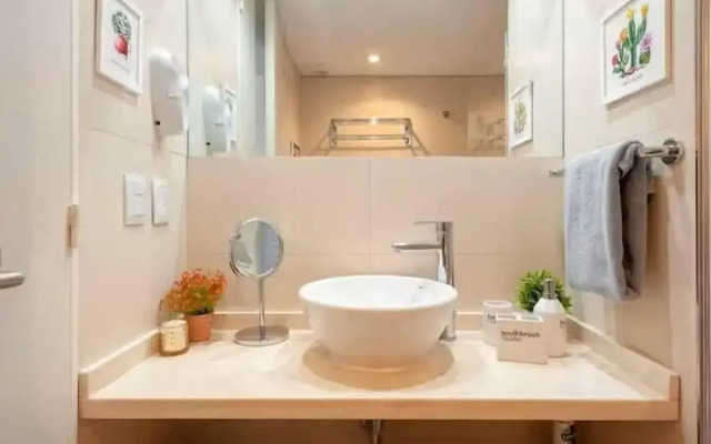 Quartier San Telmo Suites 12