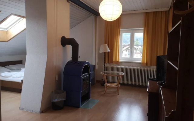 Rosy's House Privat Pension