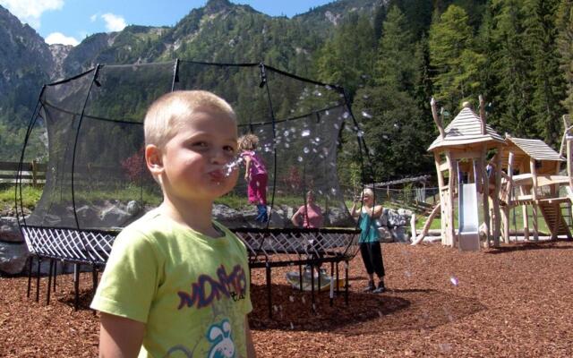 Alpengasthof Gern Alm