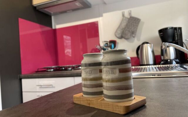 House Ulrike Wemding