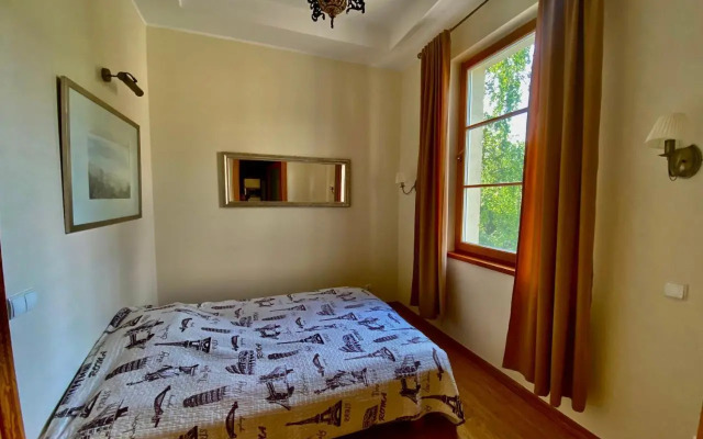 Sopot Residence