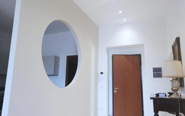 Da Bianca Apartment
