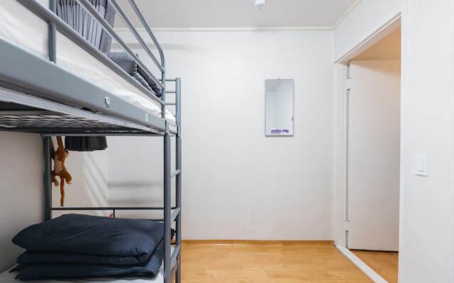 Good Stay Itaewon - Hostel