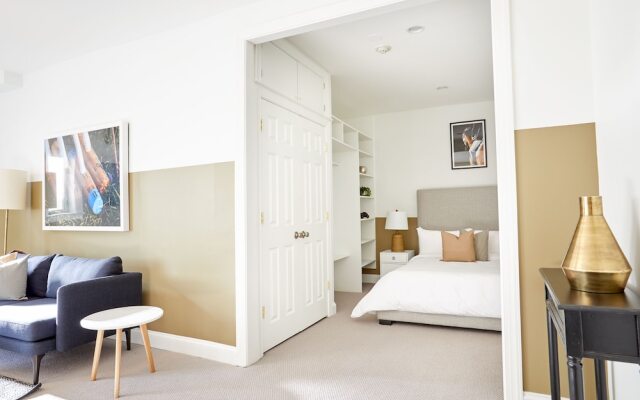 Kasa Del Ray Alexandria