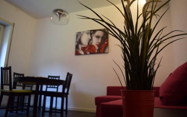 Verona Super Dream Apartment