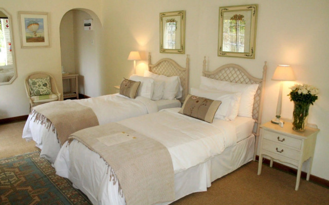 Diemersfontein Wine and Country Estate