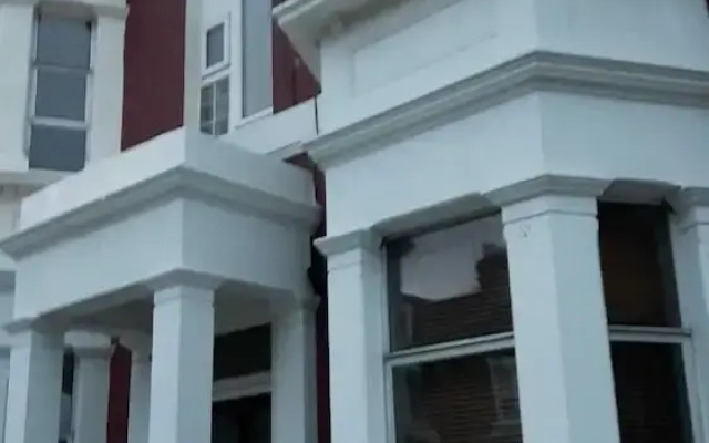 Guesthouse4u