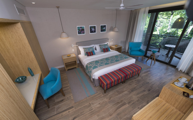 Iguazú Jungle Lodge