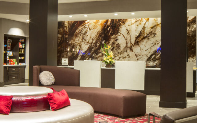 DoubleTree by Hilton Hotel Largo/Washington DC