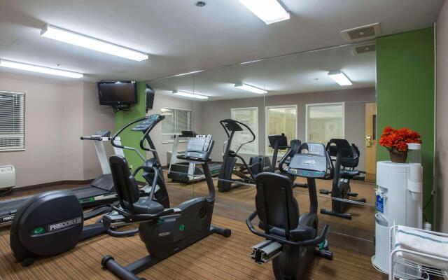 Garner Londonderry Manchester by IHG