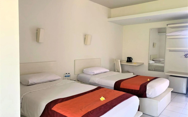 The Yani Hotel Bali