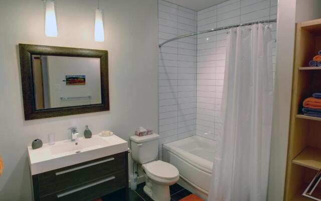 Suite Marie-Thérèse