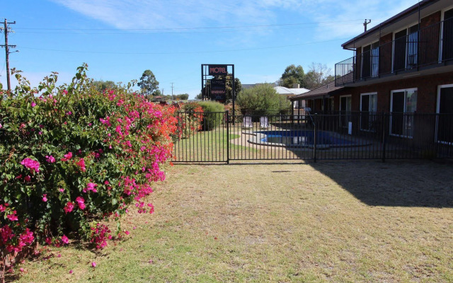 Mildura Riverview Motel