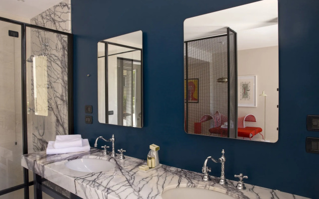 Boutique Hotel Trieste