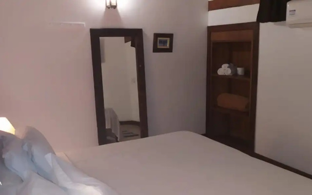 Pousada Naus de Paraty