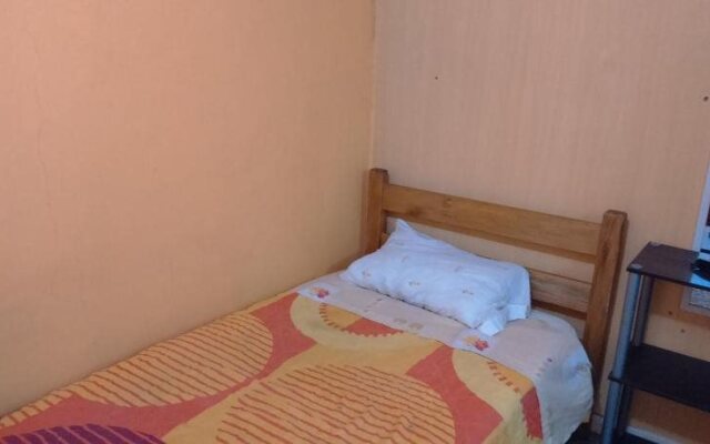 Hotel Mol
