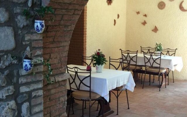 Agriturismo Podere del Vescovo