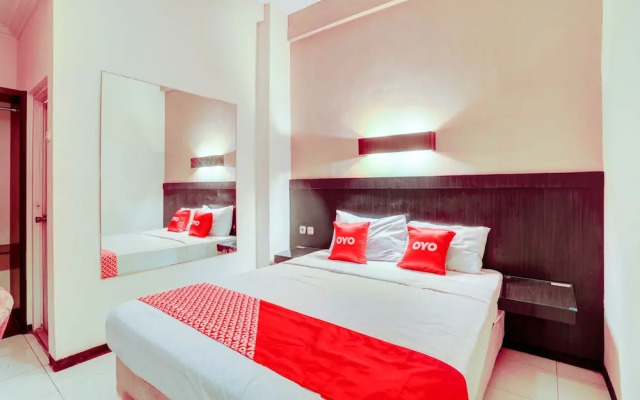 OYO 90425 Hotel 22
