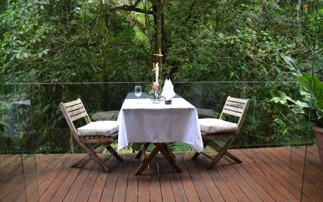 Portal De La Montaña